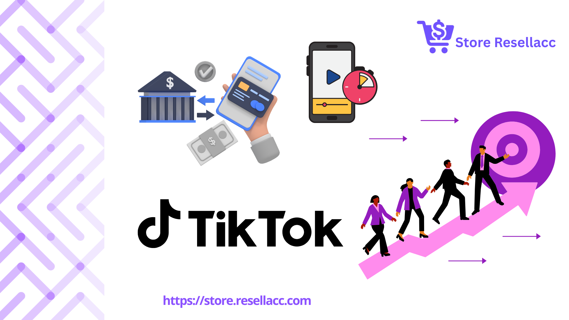 TikTok Growth Explained - Why It’s the Top Platform 